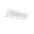 Faro - Cheras-4 Lampe Applique Blanc R7S 78mm 50/60Hz 8W IP 20 classeI 100V-240V