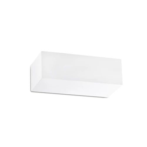 Faro - Eaco-1 Lampe Applique Blanc G9 50/60Hz 6W IP 20 classe I100V-240V