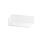 Faro - Eaco-1 Lampe Applique Blanc G9 50/60Hz 6W IP 20 classe I100V-240V