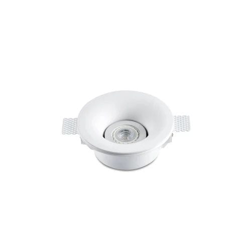 Faro - Neu Lampe Encastrable Blanc GU5.3 MR16 50/60Hz 8W IP 20 classeIII 100V-240V