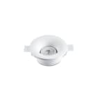 Faro - Neu Lampe Encastrable Blanc GU5.3 MR16 50/60Hz 8W IP 20 classeIII 100V-240V