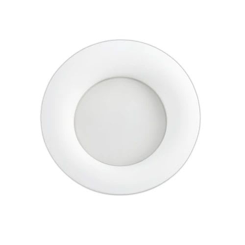 Faro - Nord Led Lampe Encastrable Blanche SMD LED 18W 3000K IP 20350mA CC 1100lm classe