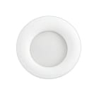 Faro - Nord Led Lampe Encastrable Blanche SMD LED 18W 3000K IP 20350mA CC 1100lm classe
