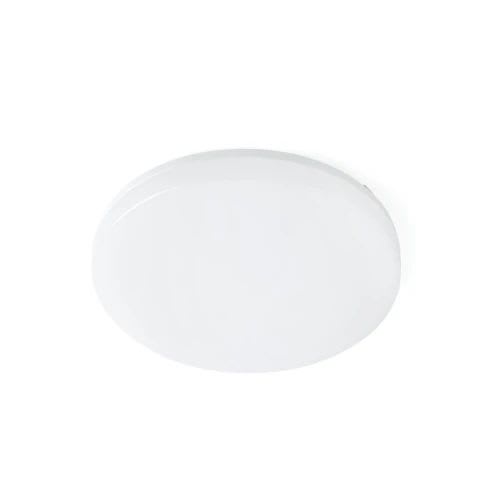 Faro - Zon Led Plafonnier Blanche SMD LED 50Hz 18W 3000K IP 541600lm classe II 220V-240