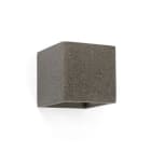 Faro - Kamen Lampe Applique Gris G9 50/60Hz 6W IP 20 classe I100V-240V