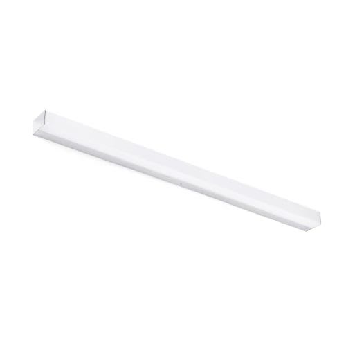 Faro - Nilo-2 Lampe Applique Chrome SMD LED 50/60Hz 18W 3000K IP 441400lm classe II 100