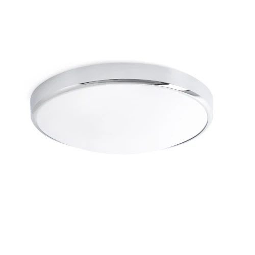 Faro - Kao Led Plafonnier Aluminium SMD LED 50/60Hz 35W 3000K IP 442800lm classe II 100
