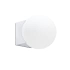 Faro - Lago Lampe Applique Chrome G9 50/60Hz 6W IP 44 classe II100V-240V