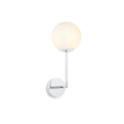 Faro - Gala Lampe Applique Chrome G9 50/60Hz 6W IP 44 classe II100V-240V