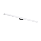 Faro - Volga Led Lampe Applique Noir 18W SMD LED 50/60Hz 18W 3000KIP 44 1300lm classe I