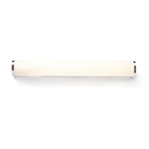Faro - Danubio Led Lampe Applique Chrome 18W SMD LED 50/60Hz 18W 2700KIP 44 1080lm clas