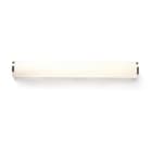 Faro - Danubio Led Lampe Applique Chrome 18W SMD LED 50/60Hz 18W 2700KIP 44 1080lm clas