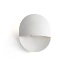 Faro - Eres Lampe Applique Blanche E27 50/60Hz 15W IP 20 classe I100V-240V