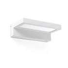 Faro - Well Lampe Applique Blanc SMD LED 50Hz 7W 2700K IP 20340lm classe I 100V-240V