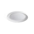 Faro - Dolme Led Plafonnier Blanc SMD LED 50/60Hz 24W 3000K IP 201260lm classe I 220V-2
