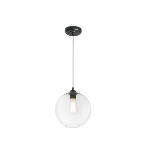 Faro - Clara Lampe Suspension Transparent E27 50/60Hz 15W IP 20 classe I100V-240V