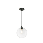 Faro - Clara Lampe Suspension Transparent E27 50/60Hz 15W IP 20 classe I100V-240V