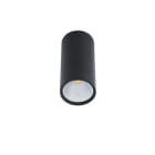Faro - Rel-P Led Plafonnier Noir COB LED 50/60Hz 15W 2700K IP 201340lm classe II 100V-2