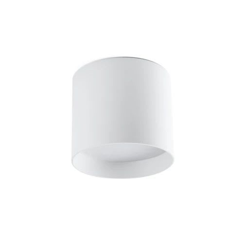 Faro - Natsu Plafonnier Rond Blanc SMD LED 50/60Hz 30W 3000K IP 201275lm classe II 100V