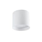 Faro - Natsu Plafonnier Rond Blanc SMD LED 50/60Hz 30W 3000K IP 201275lm classe II 100V