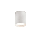 Faro - Haru Led Plafonnier Blanche SMD LED 50/60Hz 6W 3000K IP 20350lm classe II 100V-2