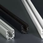 Faro - RAIL Noir pour projecteur 1m 50/60Hz IP 20 classe I 220V-240V