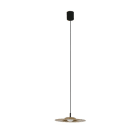 Faro - Cosmos Led Lampe Suspension Laiton SMD LED 50/60Hz 5W 3000K IP20 360lm classe II