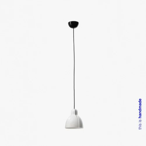 Faro - VENICE Lampe suspension blanche E27 50/60Hz 15W IP 20 classe II100V-240V