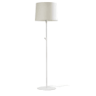 Faro - Conga Lampedaire Blanc/Beige E27 50/60Hz 15W IP 20 classe II 100V-240V