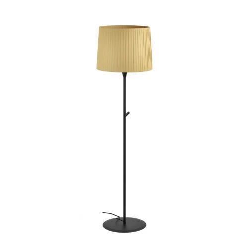 Faro - Samba Lampedaire Noire/Enrubanné Jaune E27 50/60Hz 15W IP 20 classe I100V-240V