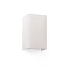 Faro - Cotton Lampe Applique Beige E27 50/60Hz 15W IP 20 classe I100V-240V