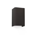 Faro - Cotton Lampe Applique Noire E27 50/60Hz 15W IP 20 classe I100V-240V