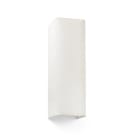 Faro - Cotton Lampe Applique Beige 2L E27 50/60Hz 15W IP 20 classeI 100V-240V