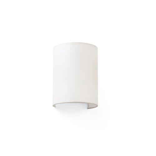 Faro - Cotton Lampe Applique Beige Ronde E27 50/60Hz 15W IP 20 classeI 100V-240V