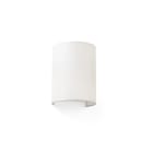Faro - Cotton Lampe Applique Beige Ronde E27 50/60Hz 15W IP 20 classeI 100V-240V