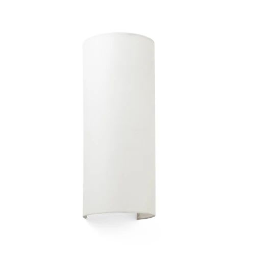 Faro - Cotton Lampe Applique Beige Ronde 2L E27 50/60Hz 15W IP 20classe I 100V-240V
