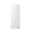 Faro - Cotton Lampe Applique Beige Ronde 2L E27 50/60Hz 15W IP 20classe I 100V-240V