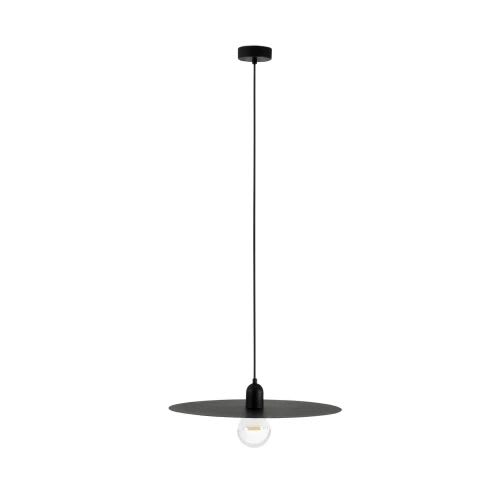 Faro - Plat Suspension Noire E27 50/60Hz 15W IP 20 classe II100V-240V