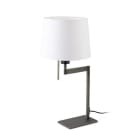 Faro - Artis Lampe De Table Avec Un Bronze E27 50/60Hz 15W IP20 classe II 100V-240V