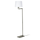 Faro - Artis Lampadaire Bronze E27 50/60Hz 15W IP 20 classeII 100V-240V