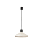 Faro - Kombo Lampe Suspension Beige Ø400 1L E27 50/60Hz 15W IP 20classe II 100V-240V