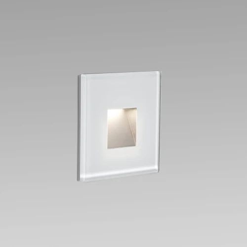 Faro - Dart-1 Led Lampe Encastrable Blanc COB LED 50/60Hz 2W 2700K IP65 70lm classe II