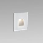 Faro - Dart-1 Led Lampe Encastrable Blanc COB LED 50/60Hz 2W 2700K IP65 70lm classe II