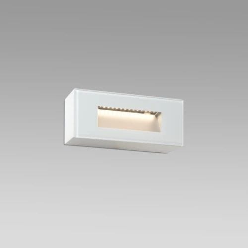 Faro - Dart-2 Led Lampe Encastrable Blanc COB LED 50/60Hz 5W 2700K IP65 275lm classe II