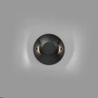 Faro - Loth-2 Lampe Surface Noir COB LED 50/60Hz 13W 3000K IP 67IK 10 235lm classe I220