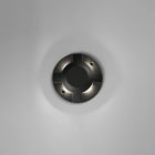 Faro - Loth-3 Lampe Surface Noir COB LED 50/60Hz 13W 3000K IP 67IK 10 400lm classe I220