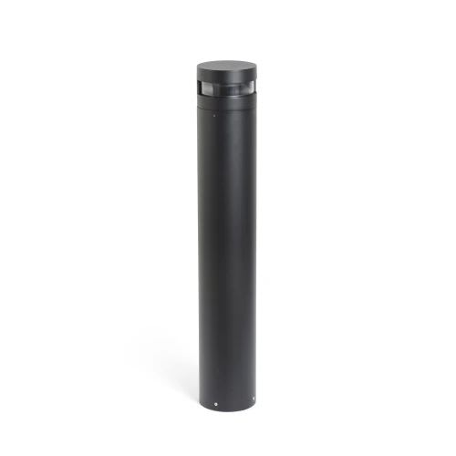 Faro - Bast Lampe Balise Noir SMD LED 50/60Hz 25W 3000K IP 65IK 10 2100lm classe I220V-
