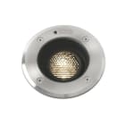 Faro - Geiser Led Lampe Encastrable Orientable Gris 10° COB LED 50/60Hz 6,5W3000K IP 67