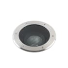 Faro - Geiser Led Lampe Encastrable Orientable Gris 29W 10° COB LED 50/60Hz29W 3000K IP