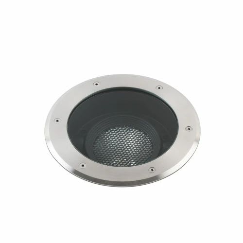 Faro - Geiser Led Lampe Encastrable Orientable Gris 29W COB LED 50/60Hz 29W3000K IP 67